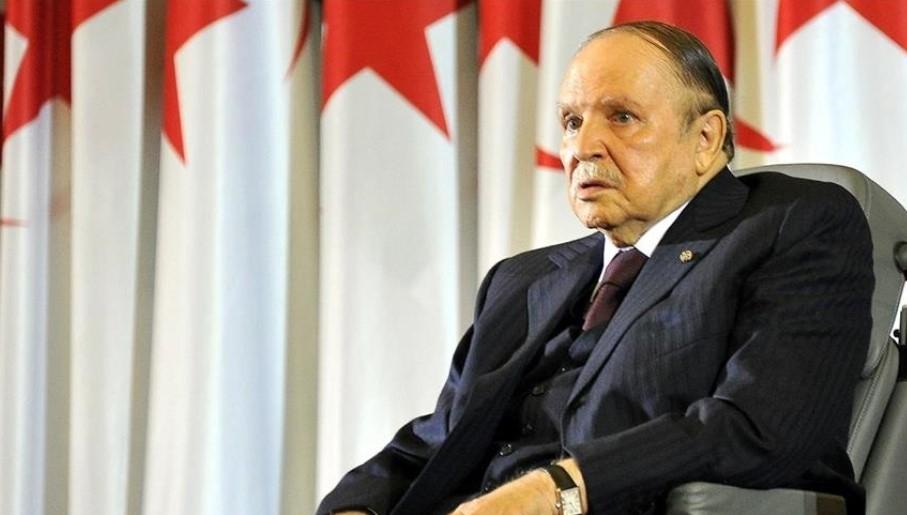 Bouteflika: Uzrok smrti nije poznat - Avaz