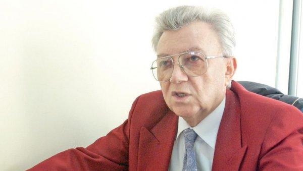 Jović: Miloševićev podanik - Avaz