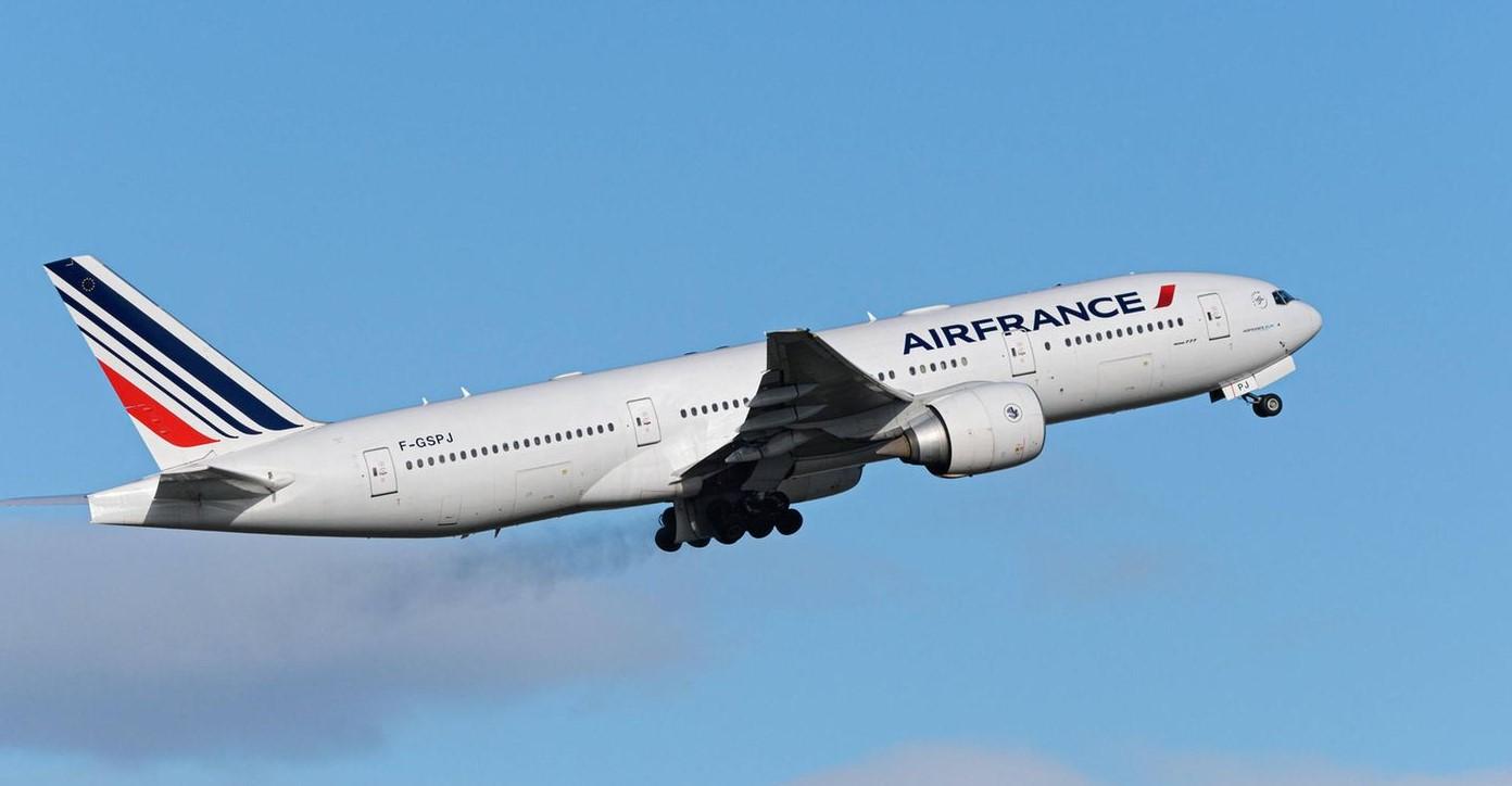 Avion Air Francea prinudno sletio nedugo nakon polijetanja zbog tehničkih problema