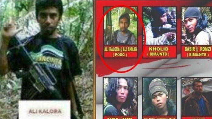 Ali Kalora je bio najtraženiji terorista i vođa grupe indonezijskih mudžahedina - Avaz