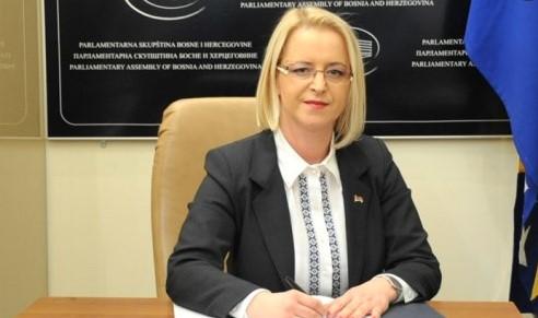 Novaković - Bursać: Poslanici SNSD-a neće učestvovati na sjednici Parlamenta BiH