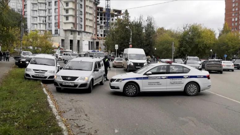 Policija na mjestu događaja, pokrenuta istraga - Avaz