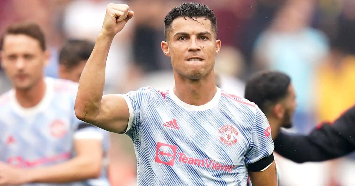 Ronaldo: Ponovo oduševljava navijače Junajteda - Avaz