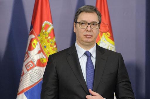 Vučić: Neće dozvoliti ponavljanje situacije iz 2004. godine - Avaz
