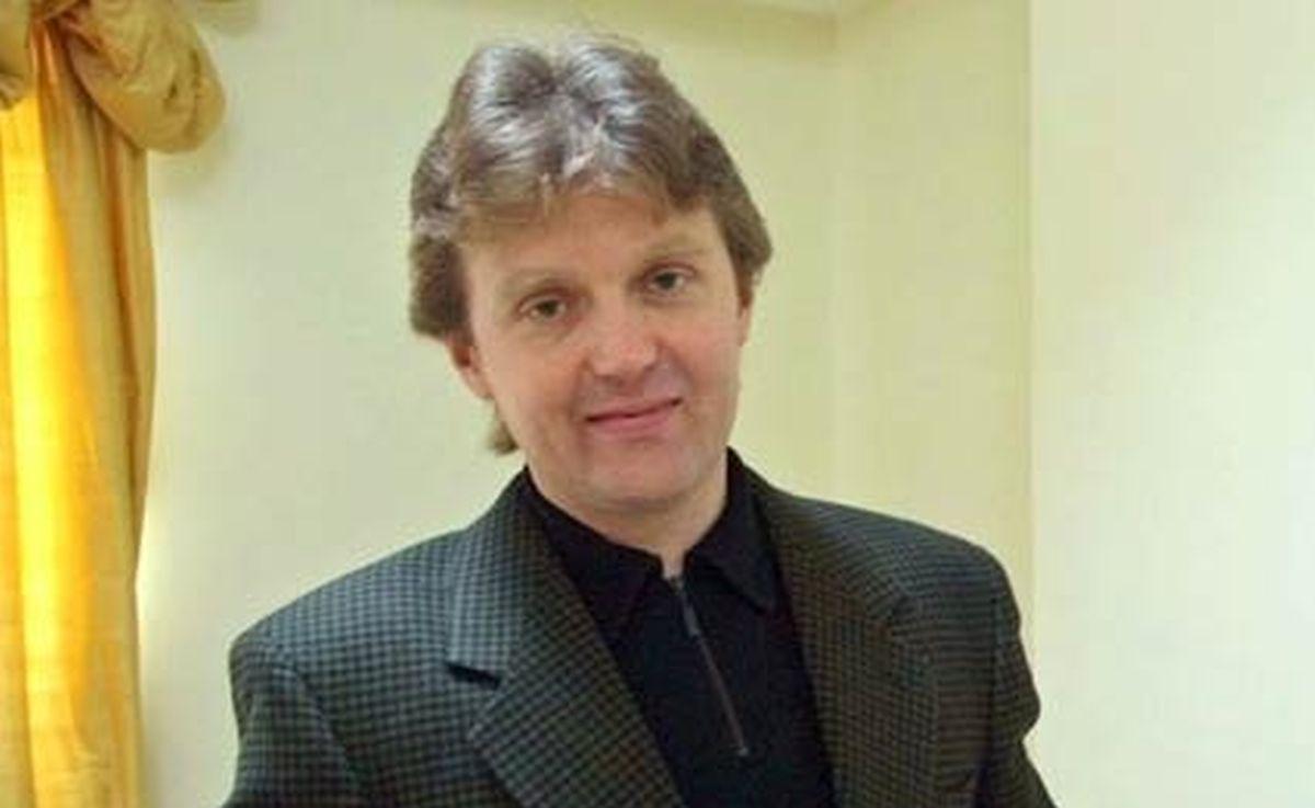 Aleksandar Litvinenko - Avaz