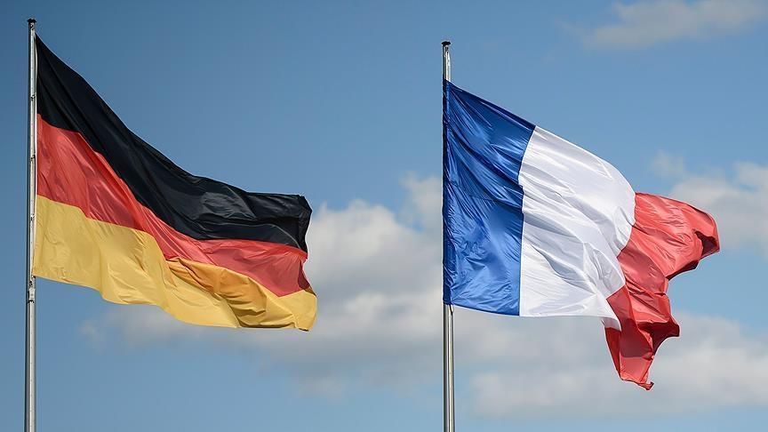 Berlin sides with Paris in fallout over Australian submarine deal