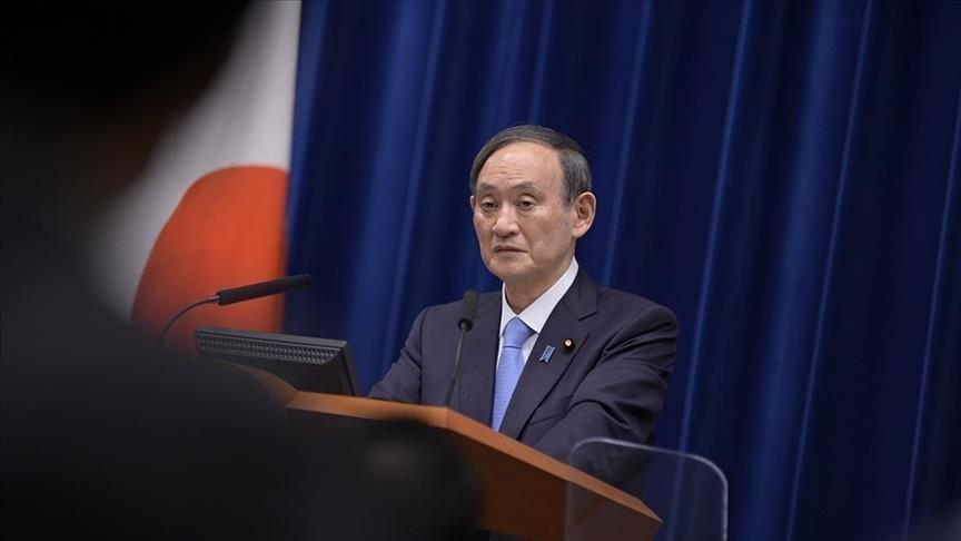 Japan to pick new premier early October