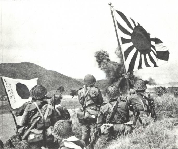 Japanci osvojili Indokinu - Avaz