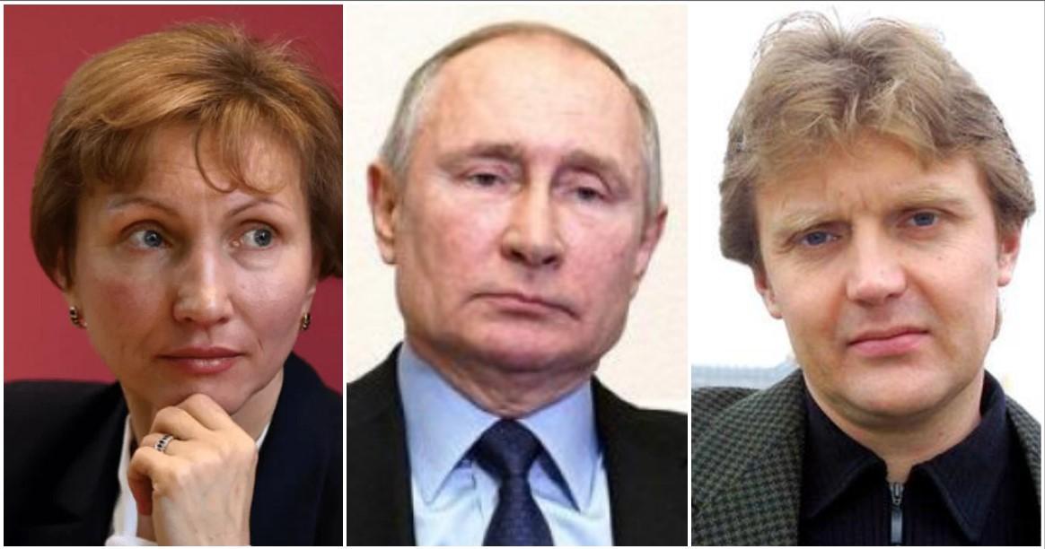Supruga Aleksandra Litvinjenka: 15 godina je bilo potrebno da se utvrdi da je Putin ubio mog muža