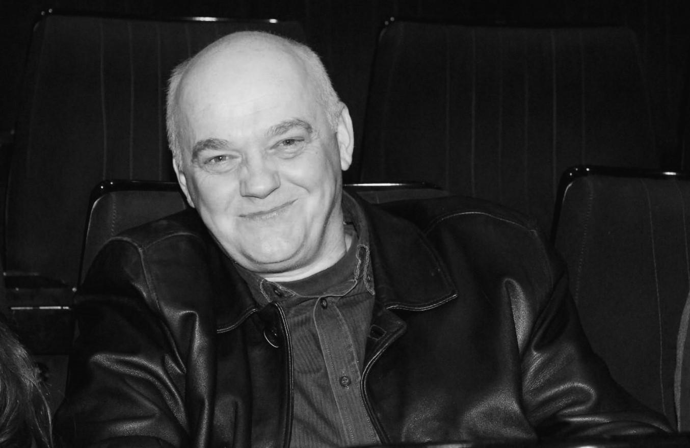 Preminuo glumac Nenad Nenadović, igrao u "Povratku otpisanih" i "Bošku Buhi"