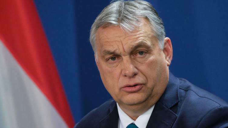 Orban: Da je Srbija već primljena u EU, svi bismo bili sigurniji