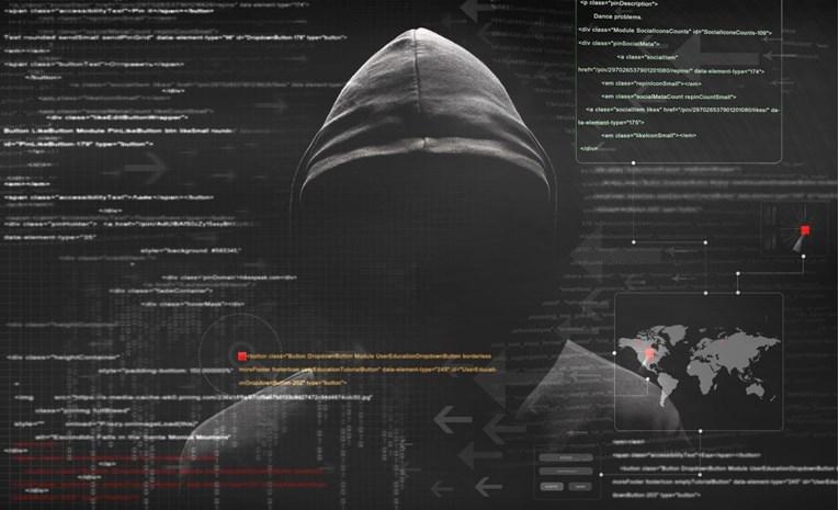 EU optužila Rusiju za umiješanost u "Ghostwriter" cyber napade