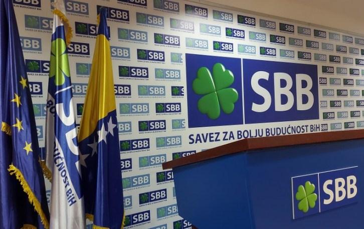 GO SBB Mostar izdao saopćenje - Avaz