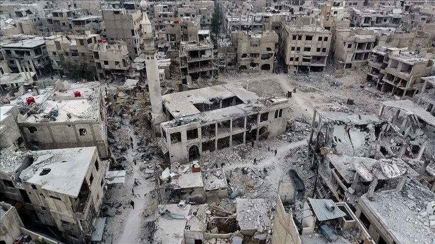UN: Potvrđeni broj ubijenih u ratu u Siriji je 350 hiljada, ali stvarni bilans je daleko veći