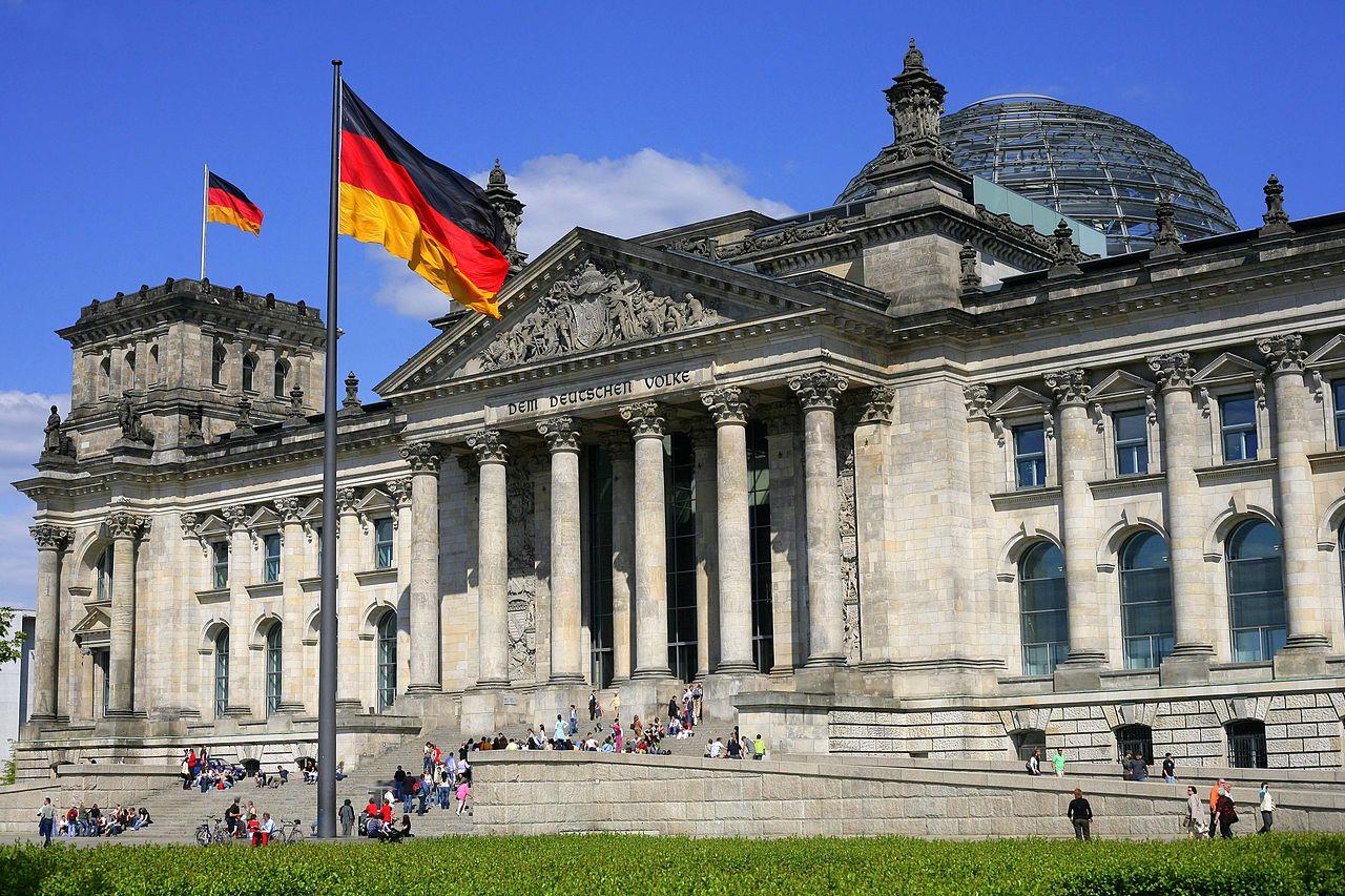 Nijemci biraju novi saziv Bundestaga - Avaz