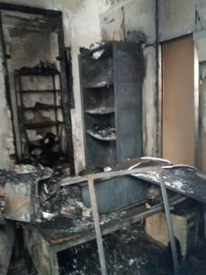 Na Kosovu zapaljen centar za registraciju vozila, pronađene i dvije eksplozivne naprave