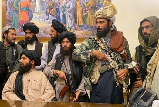 Talibani zabranili brijanje brade