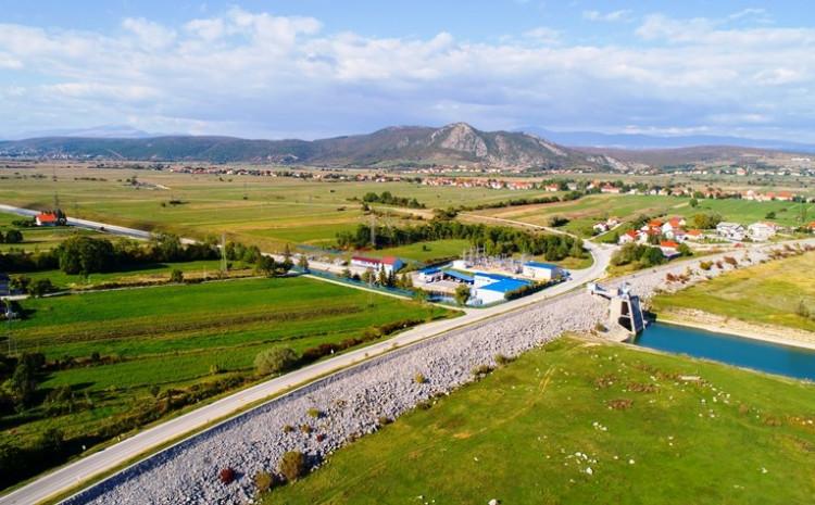 Usvojen Prijedlog zakona o naknadama za potopljeno zemljište: Traži se veća naknada od Hrvatske za korištenje Buškog jezera