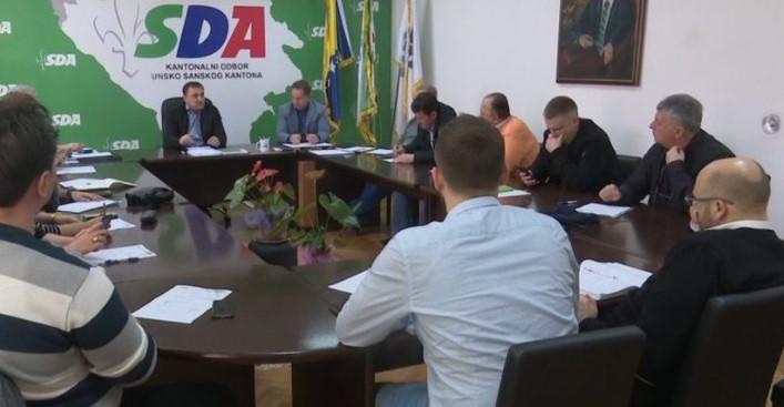 SDA USK: Nijedan argument iznesen od strane opozicije nije opovrgnut - Avaz