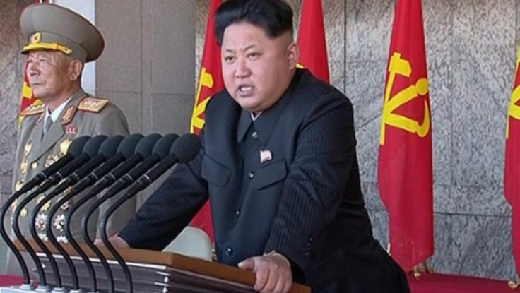 Sjevernokorejski lider Kim Džong Un - Avaz
