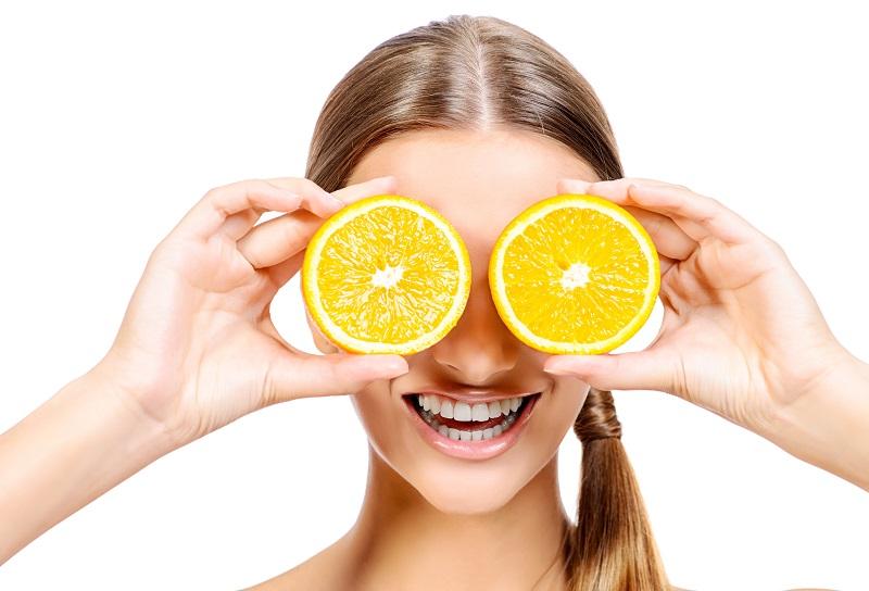 Vitamin C je sastojak koji je zavladao proizvodima za njegu i osvježavanje kože - Avaz