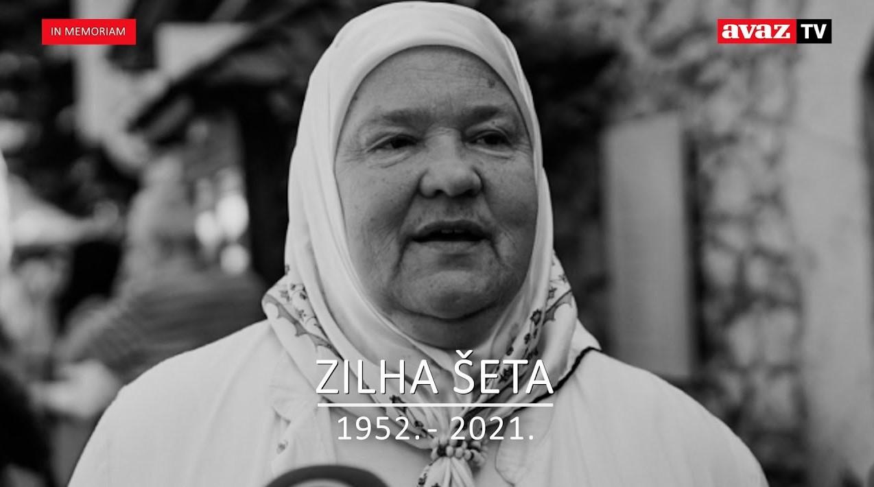 In Memoriam: Tetka Zilha je do zadnjeg dana brinula o gladnim insanima