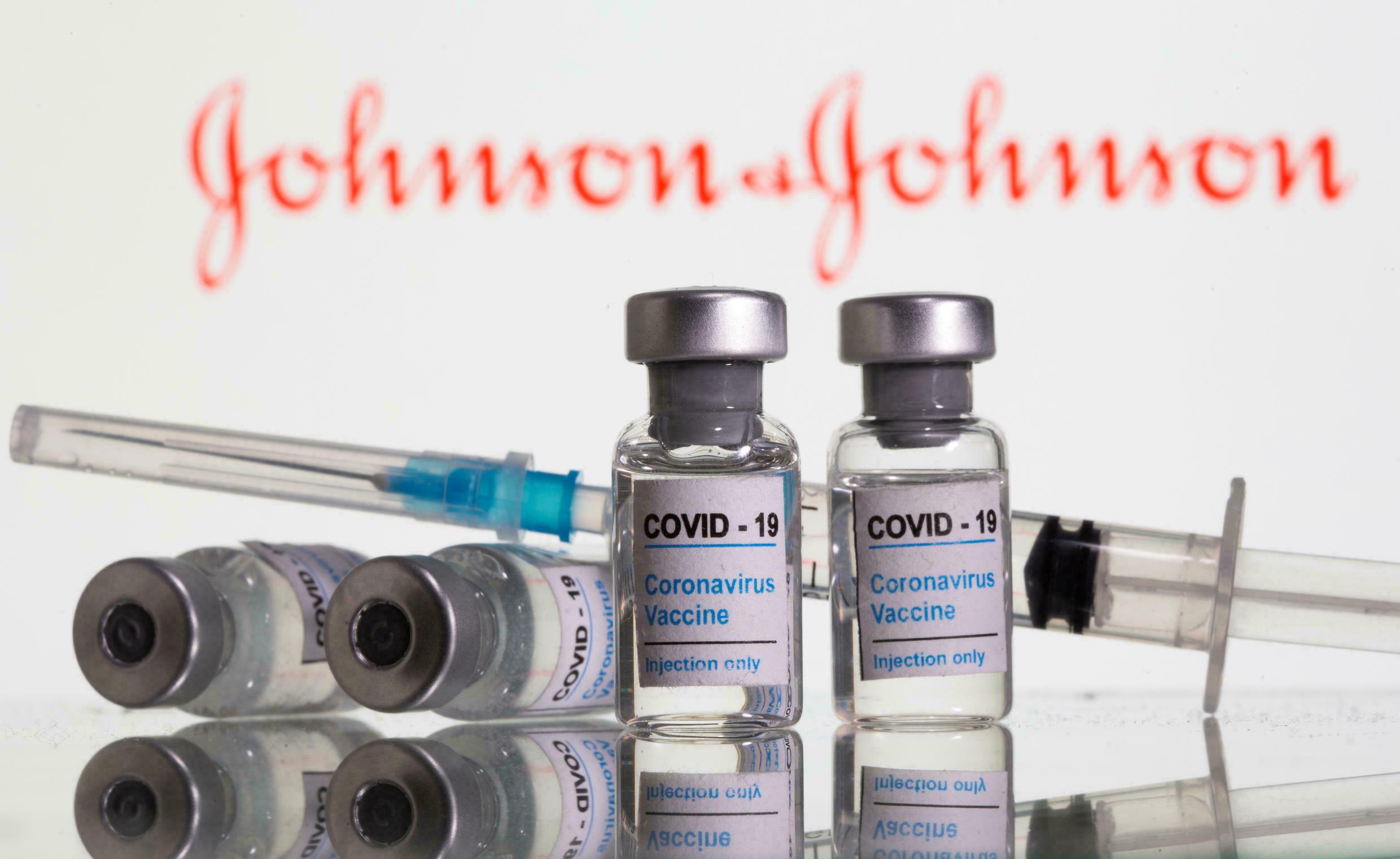 Vakcina "Johnson & Johnson" vjerovatno uzrokuje još jedan oblik zgrušavanja krvi - Avaz