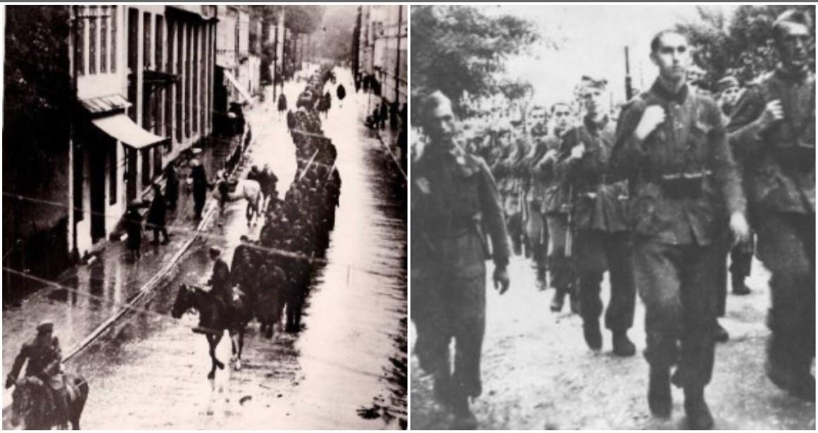 Prije 78 godina oslobođena Tuzla: Grad koji se suprotstavio fašizmu