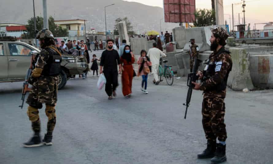 Napad se dogodio tokom dženaze majke potparola talibana - Avaz