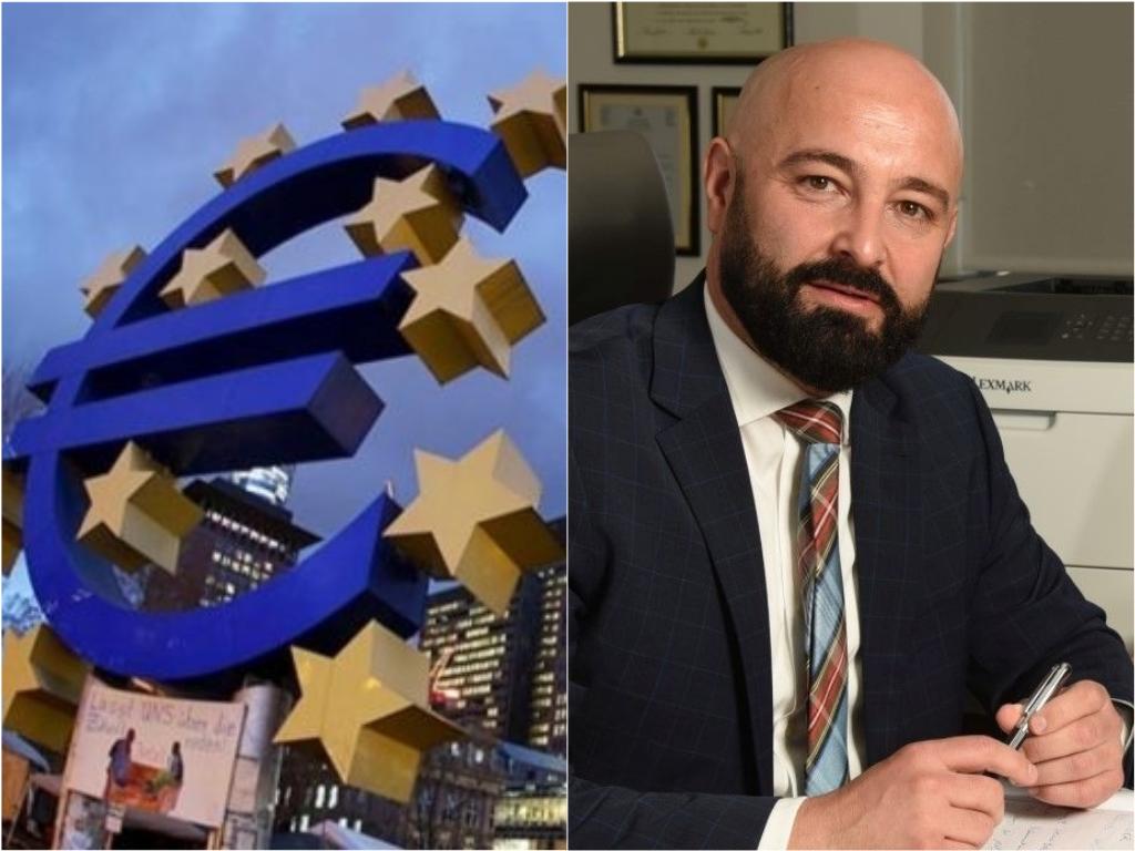 EU pozitivno ocijenila entitetske agencije za bankarstvo u BiH - Avaz