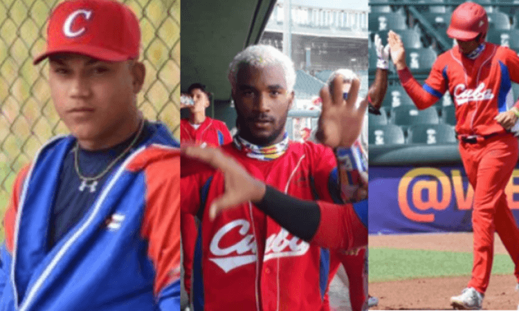 Kubanski bejzbol igrači prebjegli tokom svjetskog kupa u Meksiku
