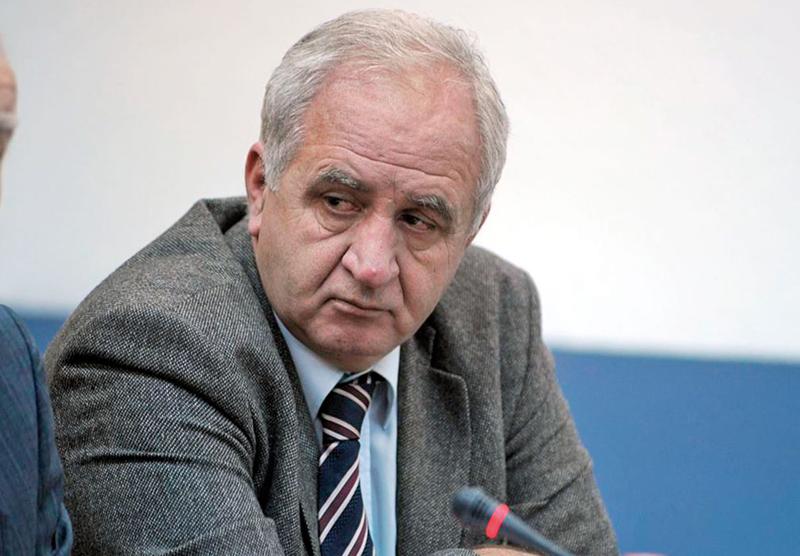 Bivši član CIK-a i pravni ekspert Vehid Šehić za "Avaz": Spriječiti izborne prevare