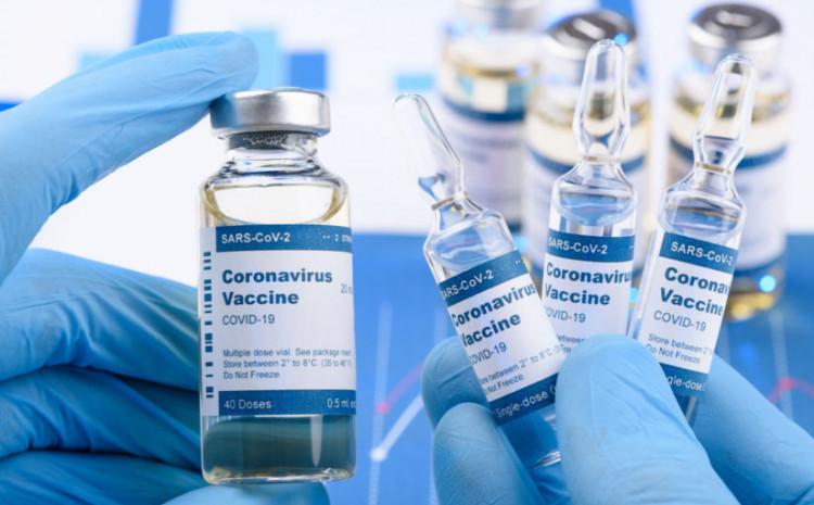 Prijavu za urgentnu upotrebu vakcine razmotrit će nadležno savjetodavno tijelo - Avaz