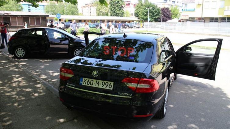 Vozači, oprez: "Presretač" od danas u Prijedoru