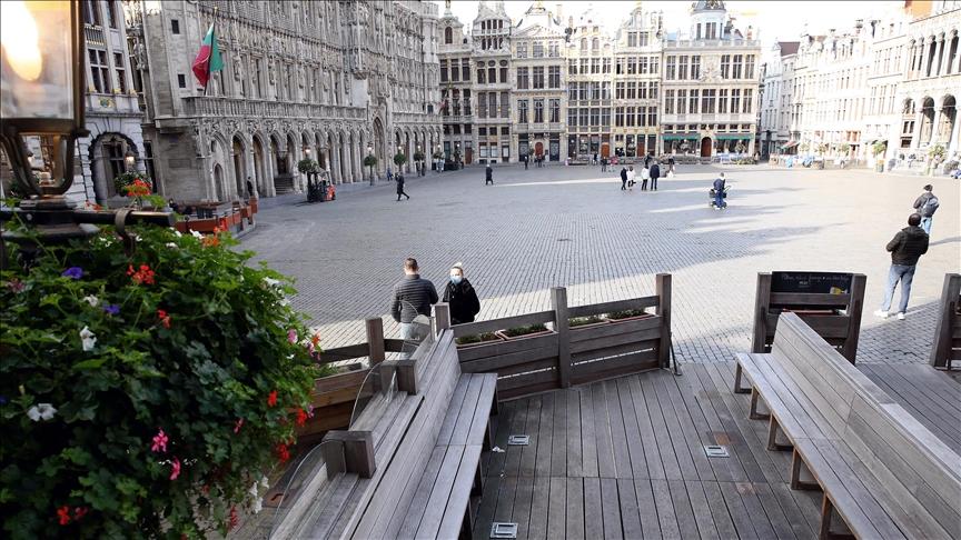 Belgian government mulls 4-day workweek