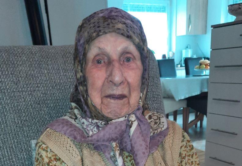 Munira Mujkić u nedjelju slavi 100. rođendan: Što posiješ, i požnjet ćeš