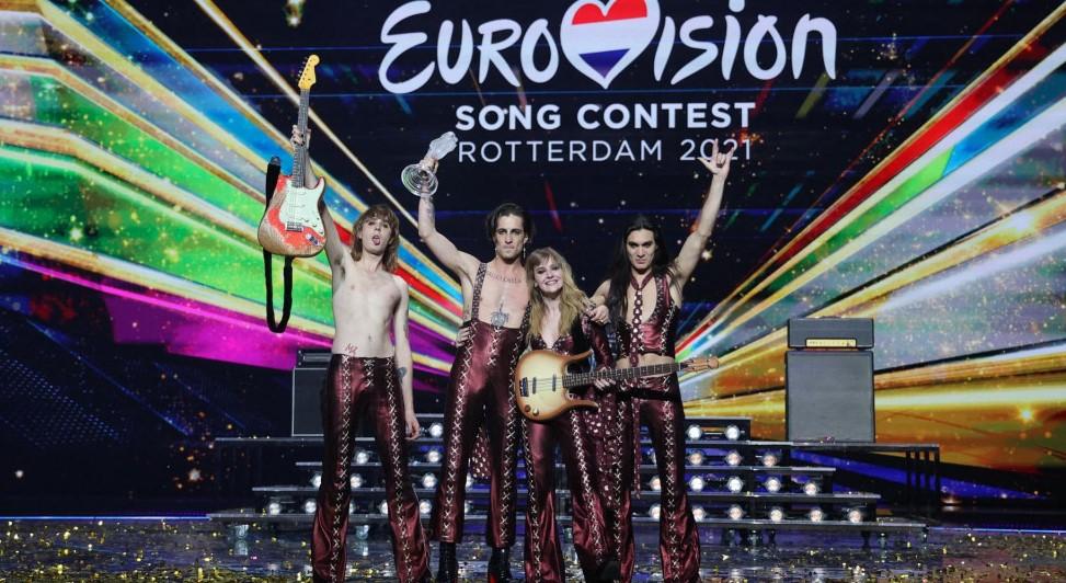 Eurovizija će se 2022. godine održati u Torinu