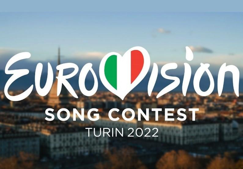 Eurosong 2022. godine u Torinu - Avaz