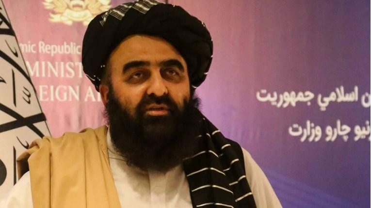 Talibani poručili SAD-u: Ne destabilizirajte nam vladu u Afganistanu