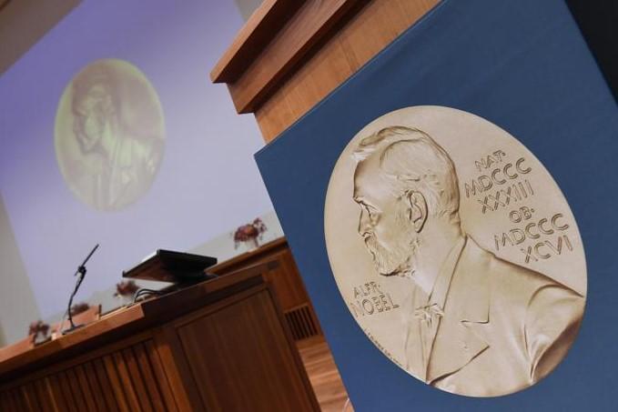 Trojica dobitnika Nobela za ekonomiju