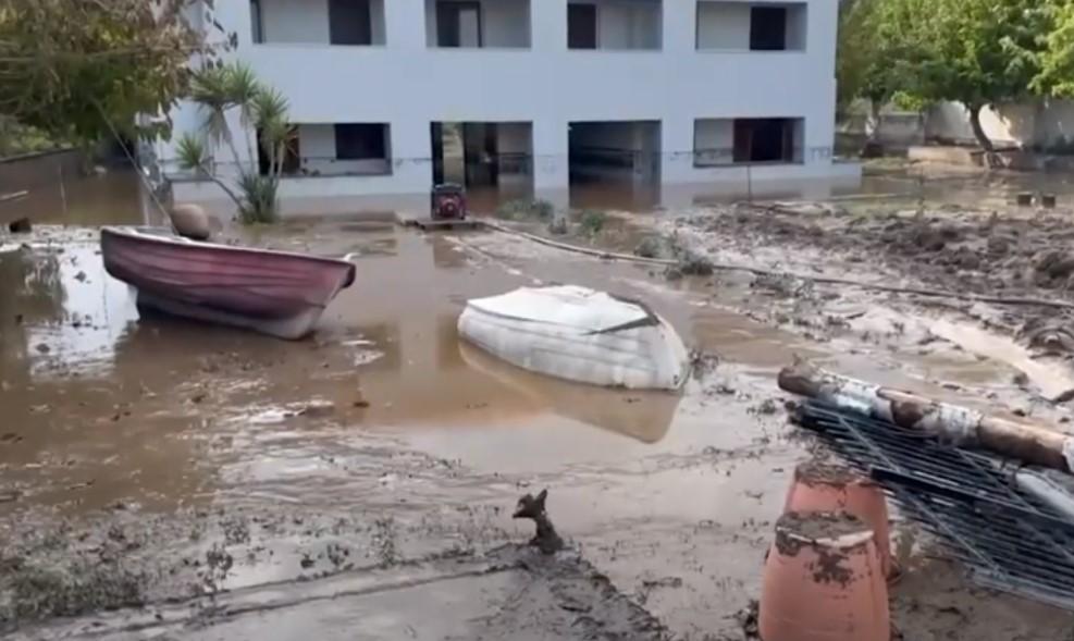 Više od 200 kuća oštećeno u poplavama tokom vikenda