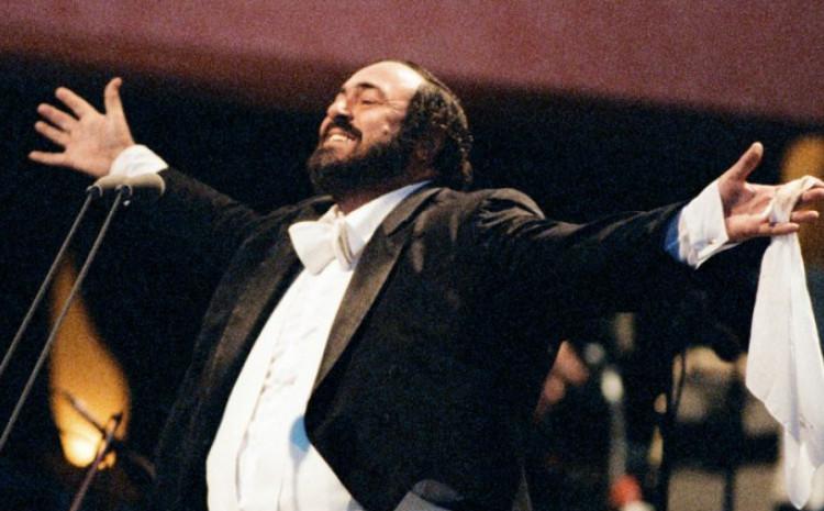 Na današnji dan: Rođen italijanski operski pjevač Lučano Pavaroti