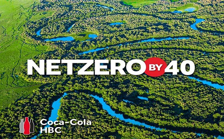 Coca-Cola HBC se obavezuje na nultu emisiju stakleničkih gasova do 2040. - Avaz