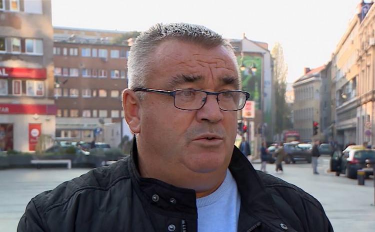 Muriz Memić for "Avaz" on the decision of the Court to mitigate the measures of Alisa Mutap and others: "Yes, and?", when Debevec was released, others can be released too