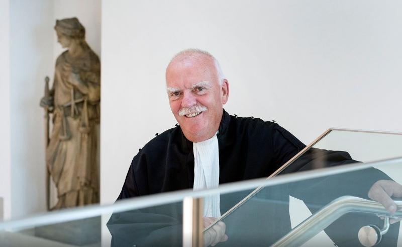 Kees van der Weide on the case of Ranko Debevac: It’s still a long way to Brussels when Judicial office Holders get away with behavior like this