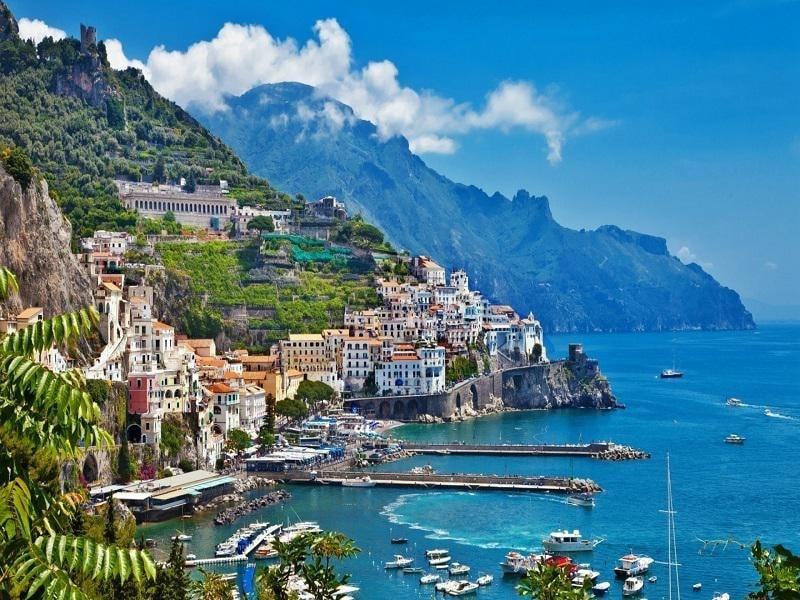 Sicilija: Vatreno privlačan jug Italije kojem je nemoguće odoljeti