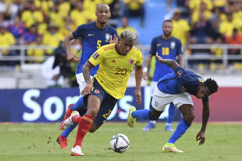 Kolumbijci u ključnom duelu dočekuju Ekvador, Brazil domaćin Suarezu i društvu
