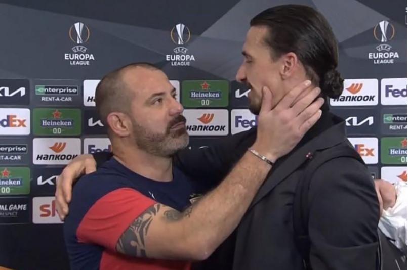 Dejan Stanković otkrio tajnu o Zlatanu Ibrahimoviću: Potpuno se razlikuje od onoga što vidite na TV ekranu
