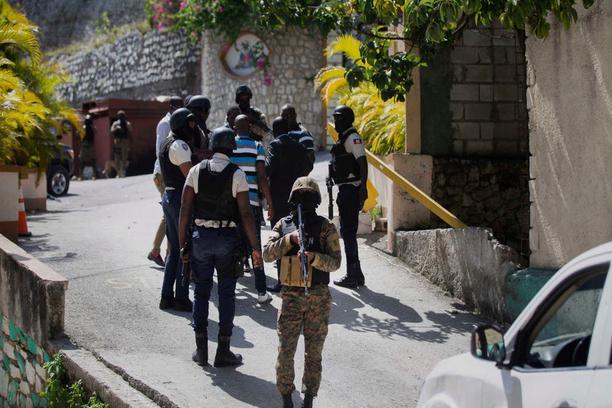 Članovi bandi na Haitiju oteli 17 američkih misionara