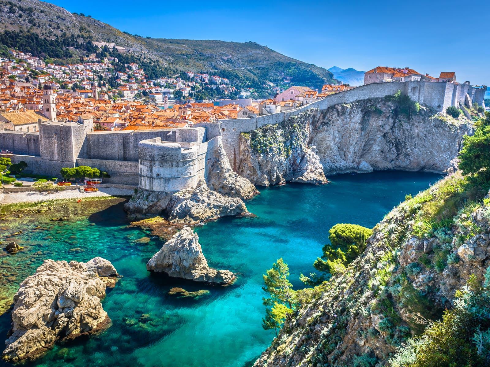 Dubrovnik - Avaz